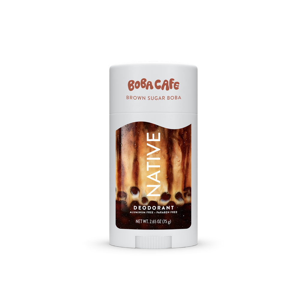 Deodorant Stick - Clean Feel
