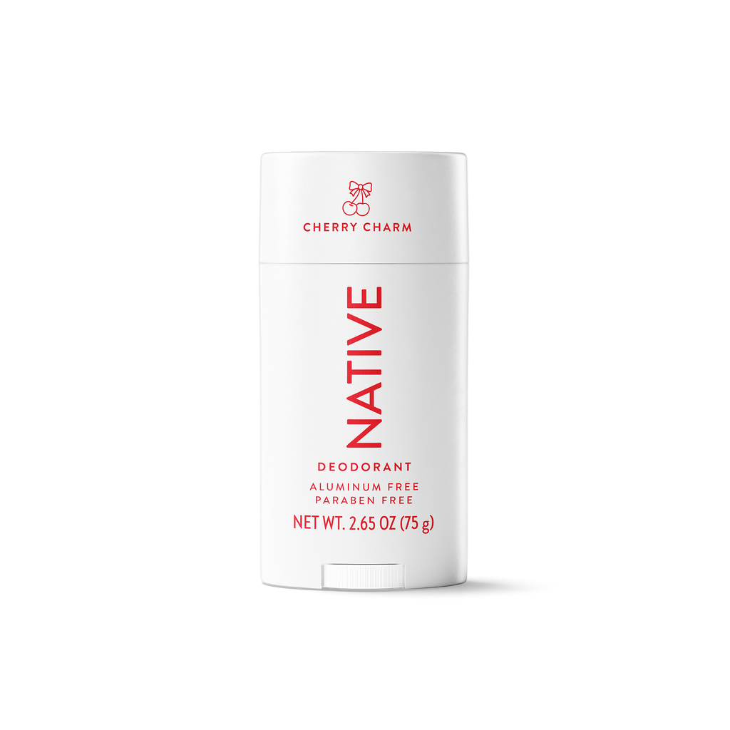 Deodorant Stick - Clean Feel