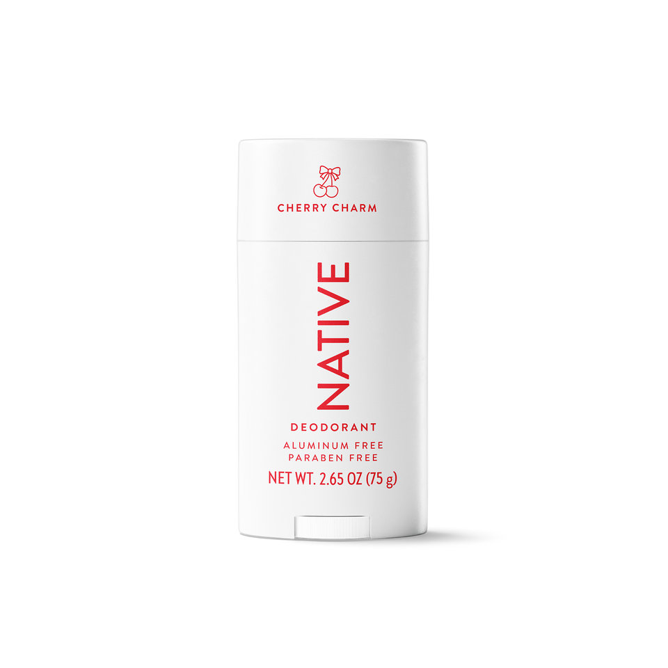 Deodorant Stick - Clean Feel (2.65oz)