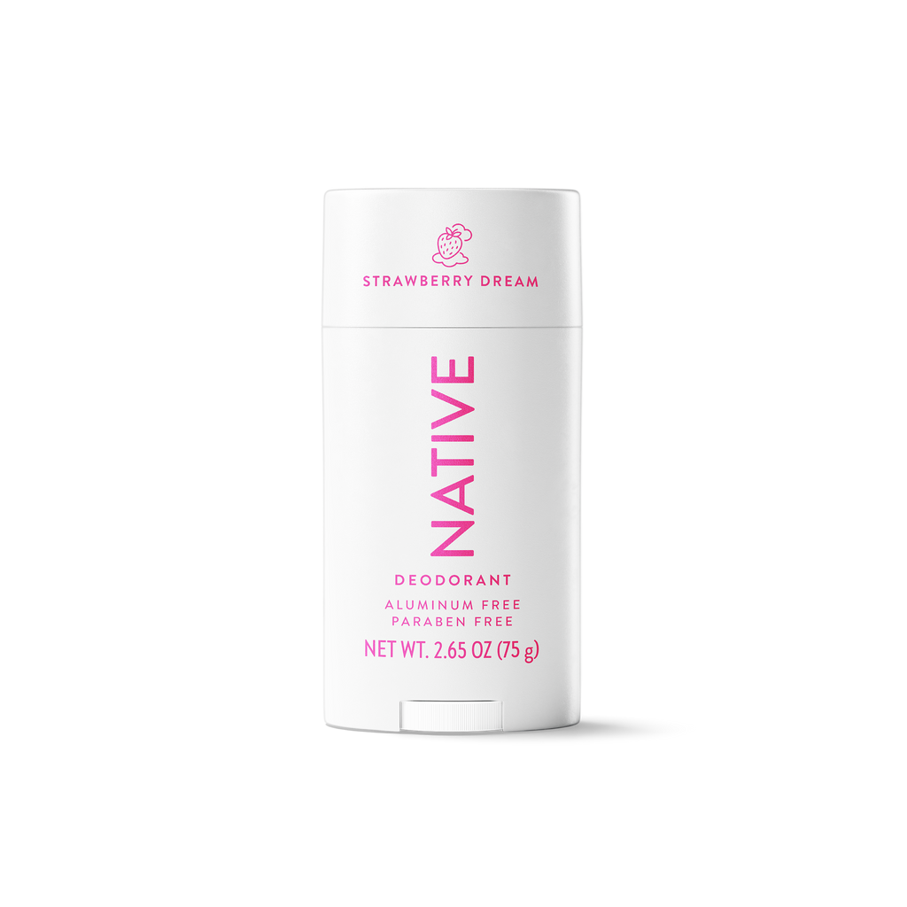 Deodorant Stick - Clean Feel