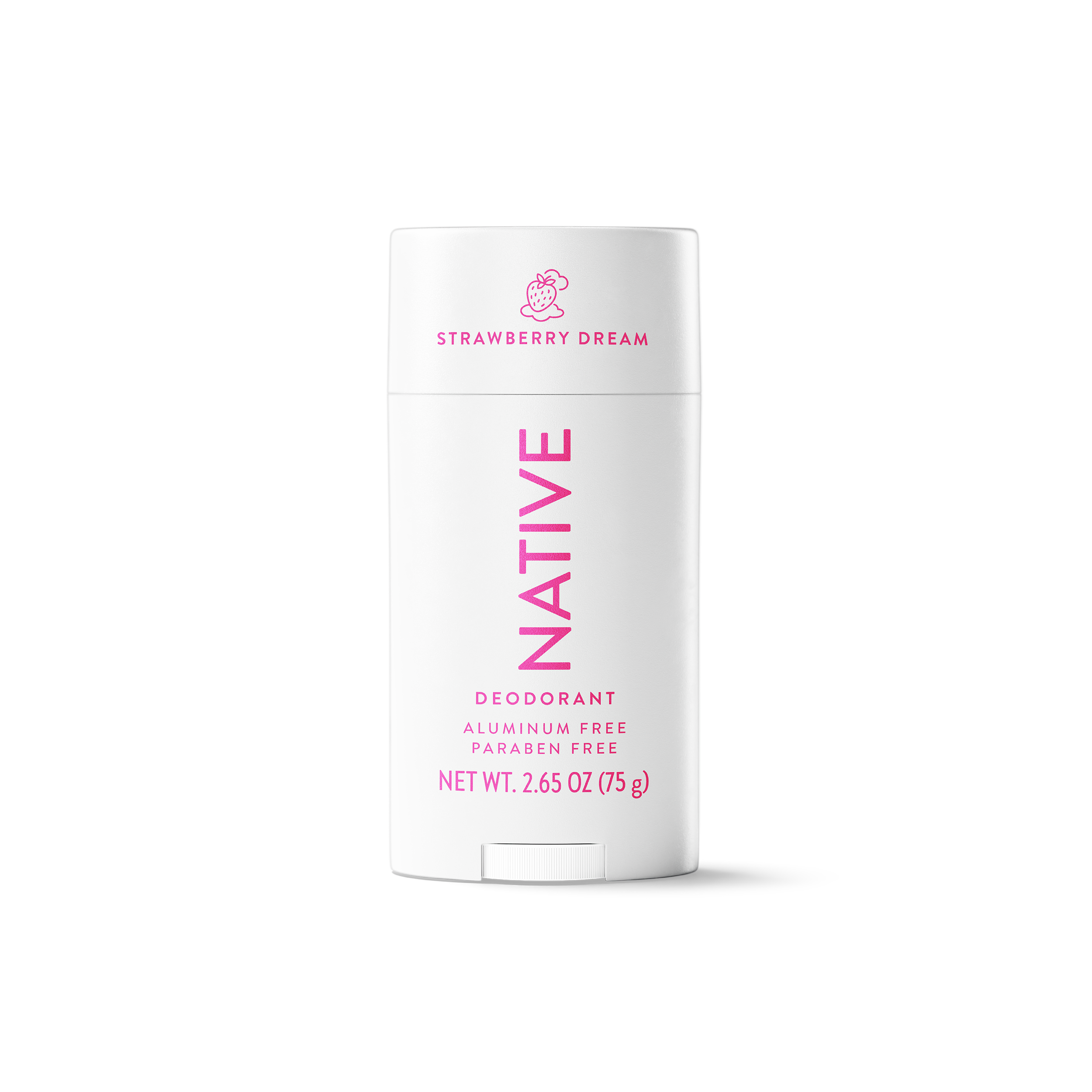 Deodorant Stick - Clean Feel