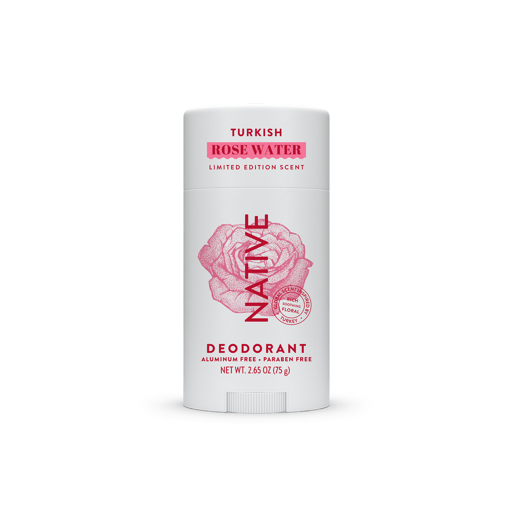 Deodorant Stick - Clean Feel