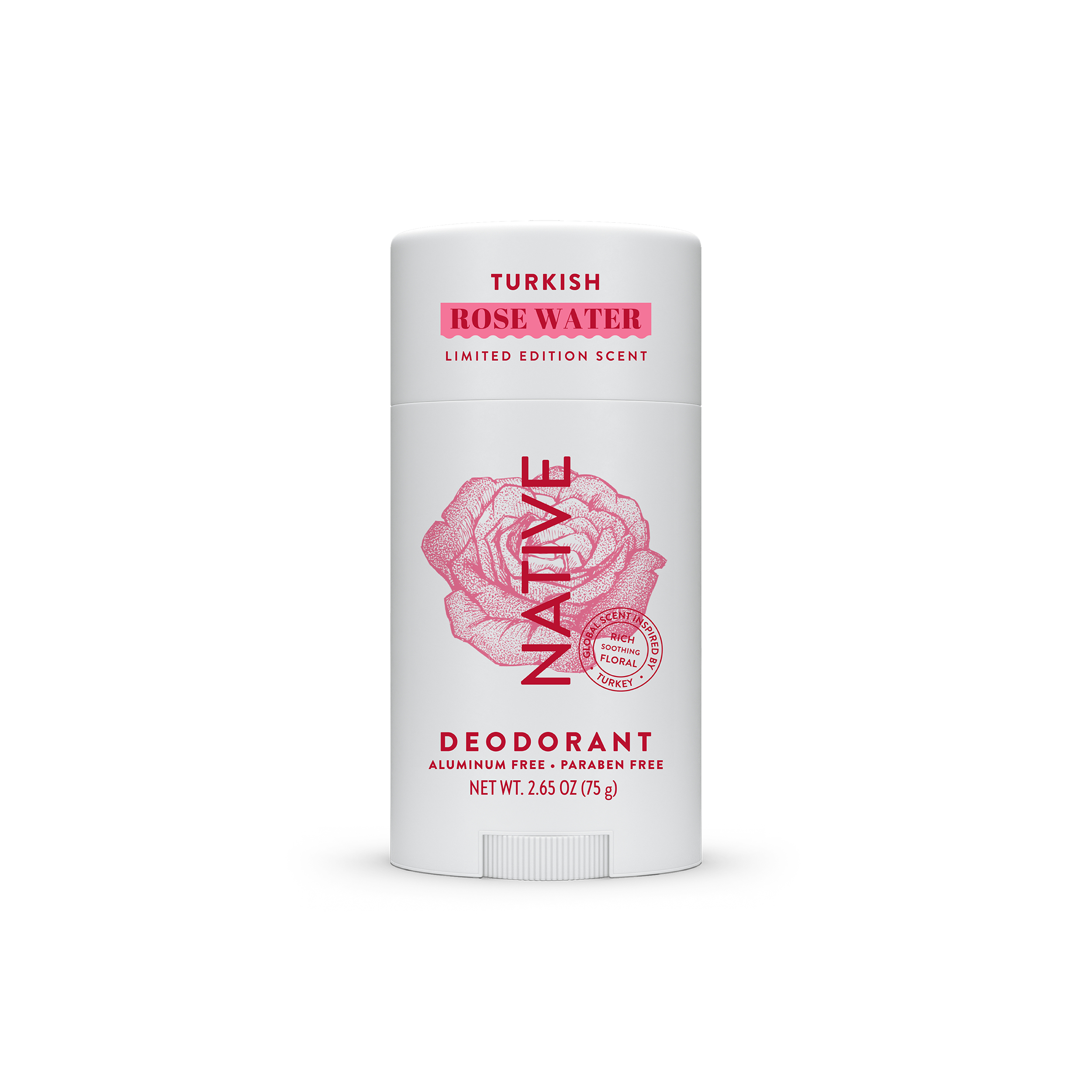 Deodorant Stick - Clean Feel