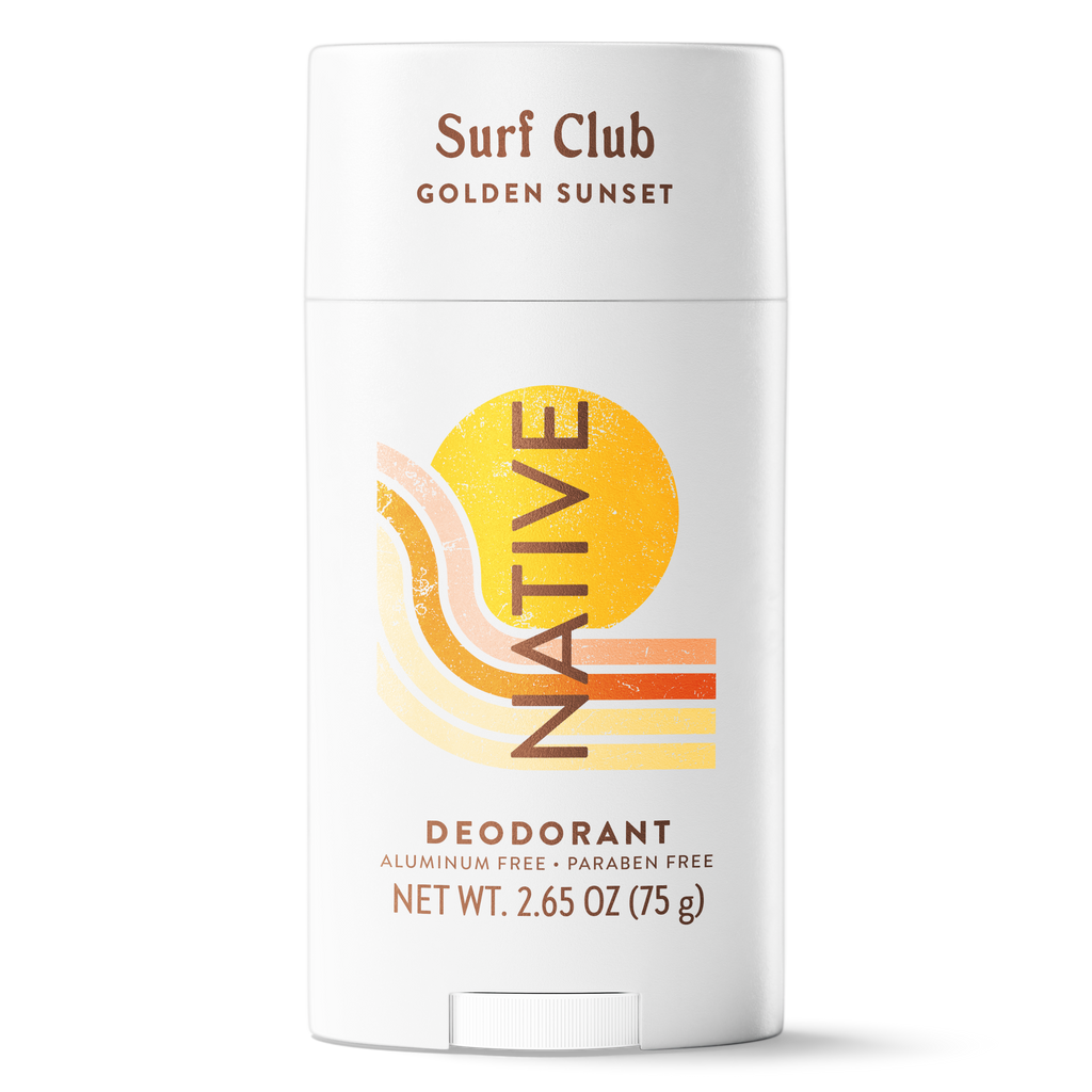 Deodorant Stick - Daily Fresh