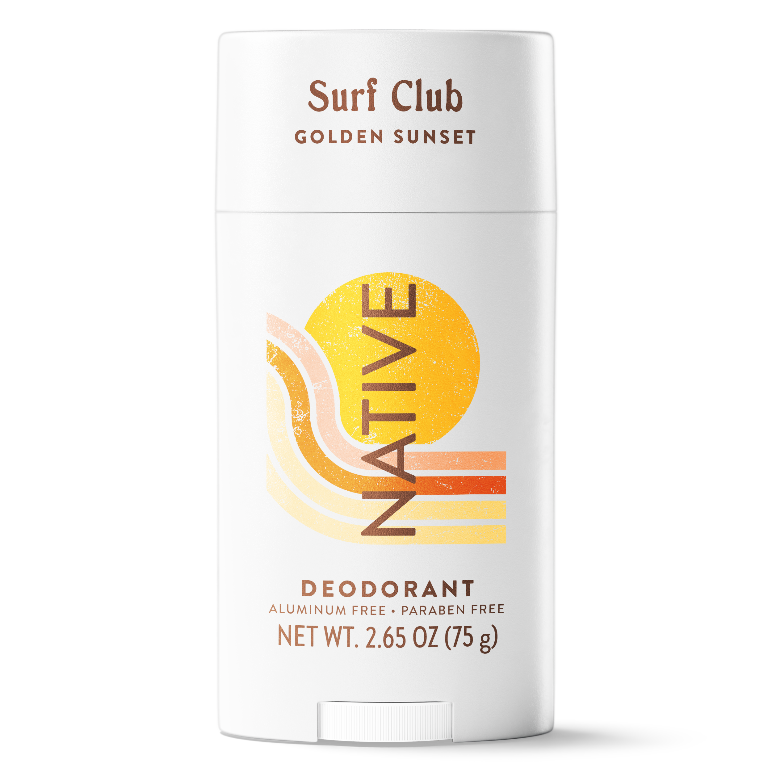 Deodorant Stick - Daily Fresh