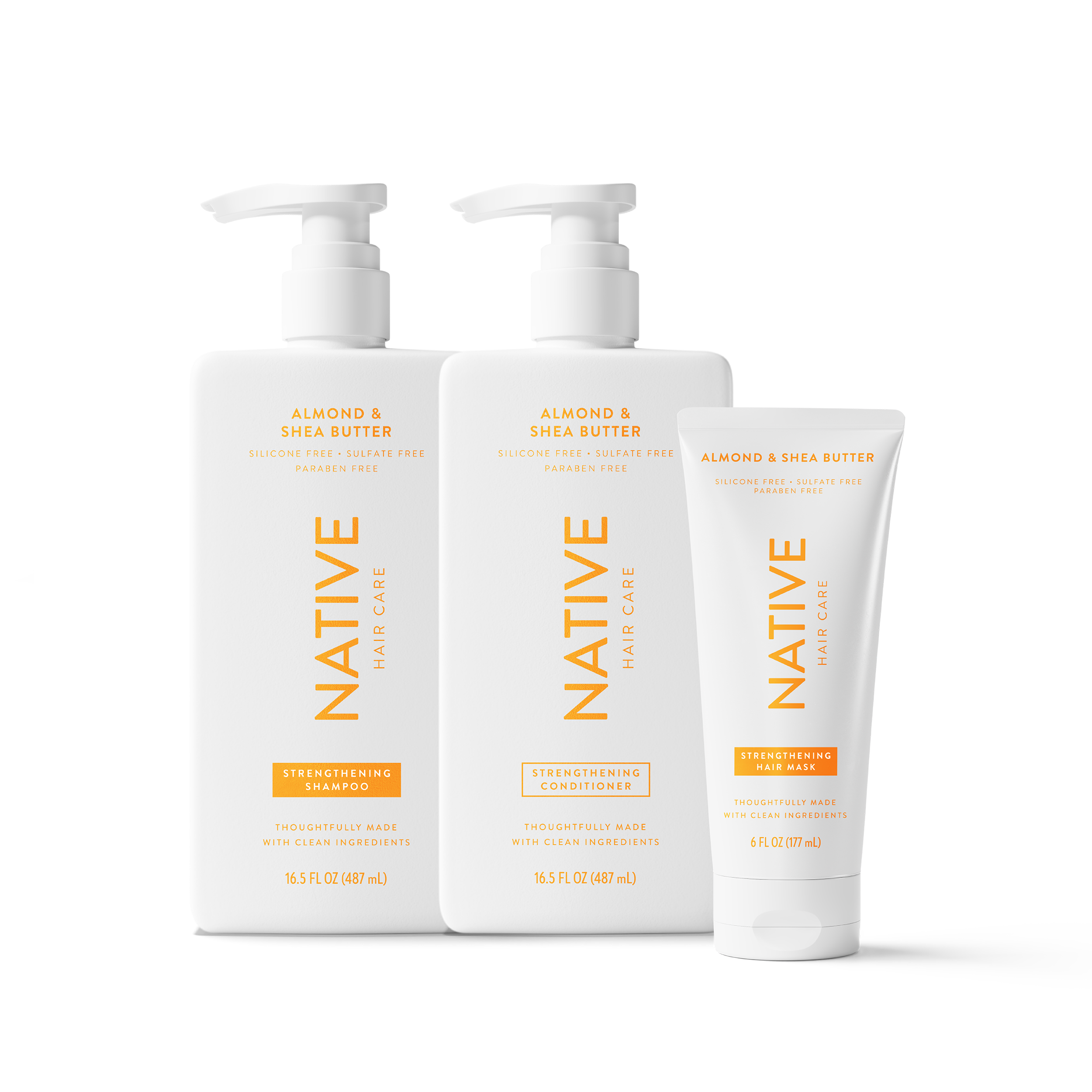 The Repair Routine Bundle - Home Choice