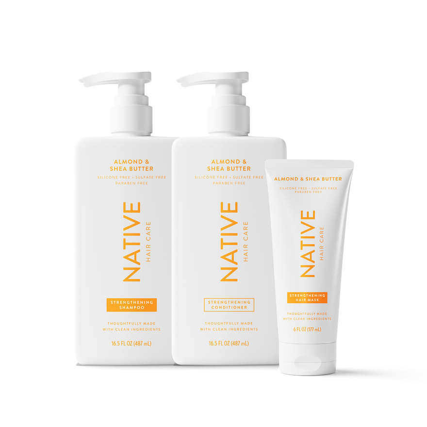 The Repair Routine Bundle - Home Choice