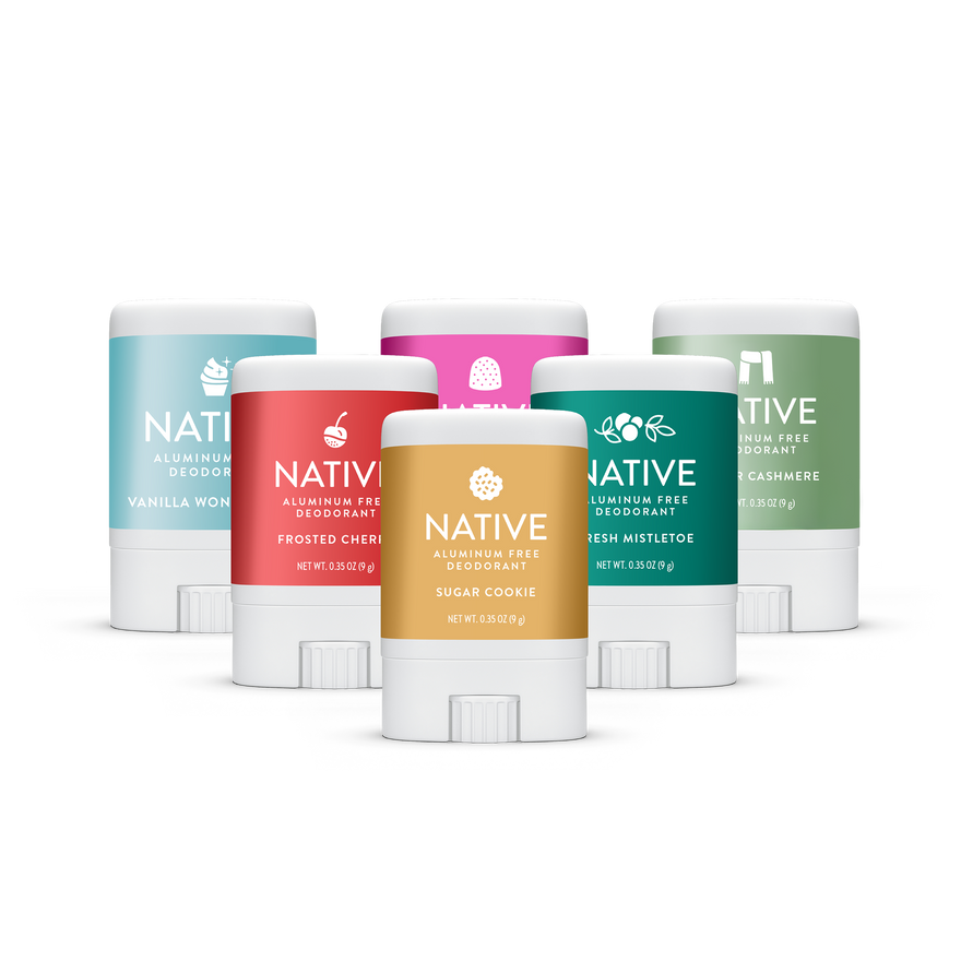 The Scents of the Season Bundle - Weekend Pair