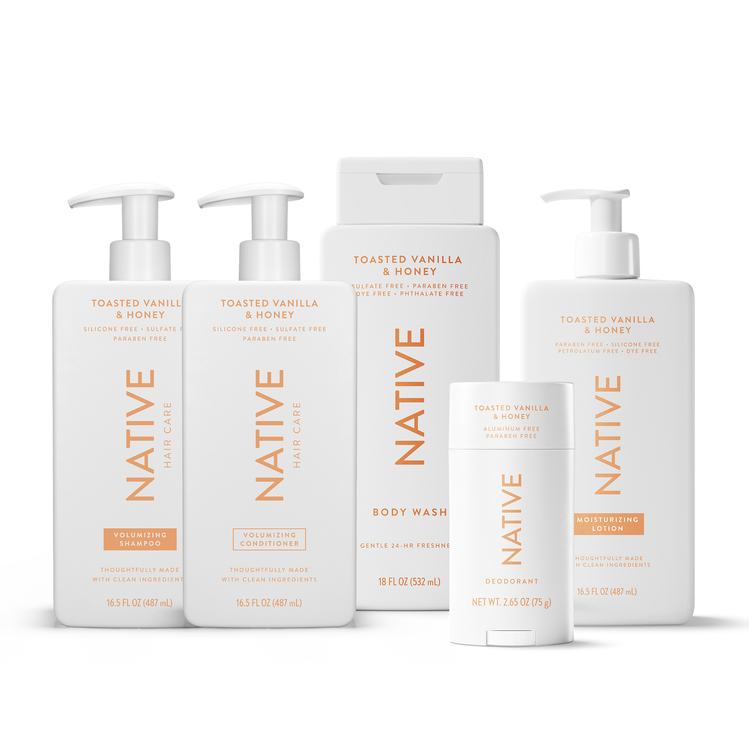 Complete Essentials Set - Gift Ready