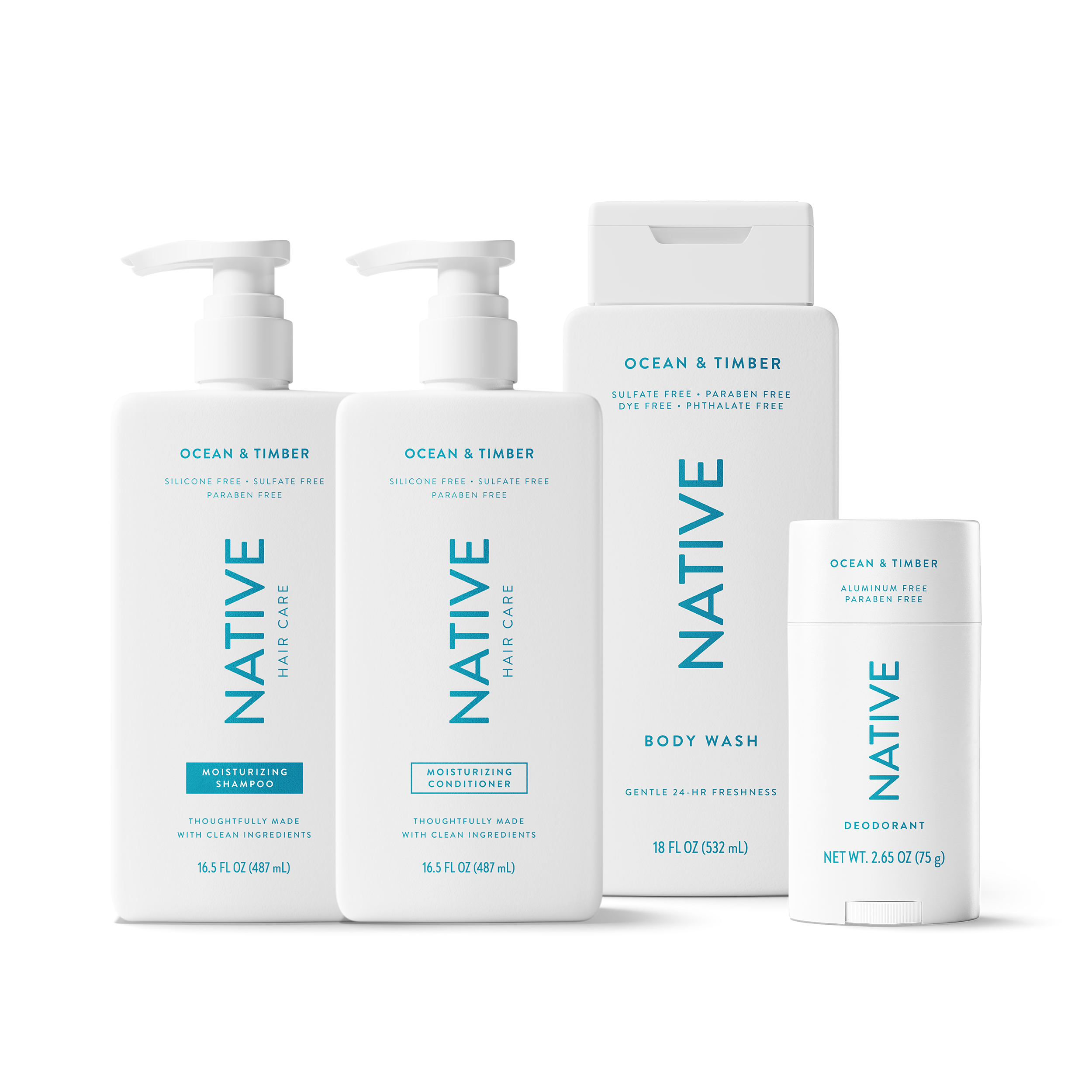 Daily Essentials Set - Home Choice