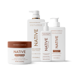 Smooth Shave Set - Daily Set