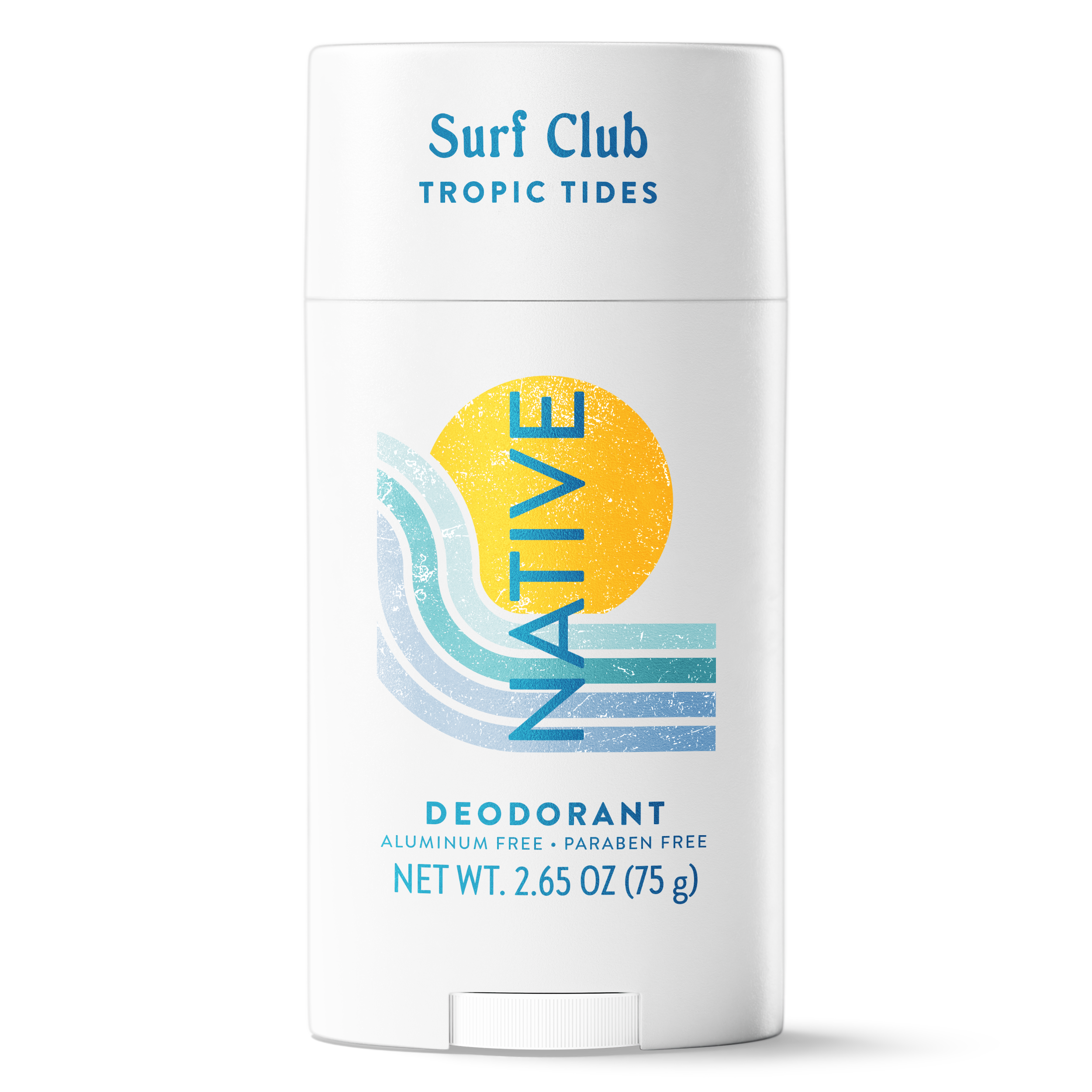 Deodorant Stick - Clean Feel