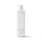 Sensitive Series: Body Lotion - Clean Finish