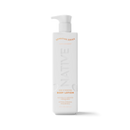 Sensitive Series: Body Lotion - Clean Finish