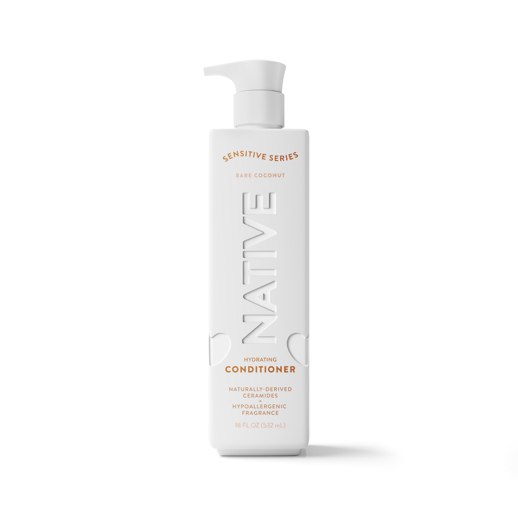 Sensitive Series: Conditioner - Fresh Routine