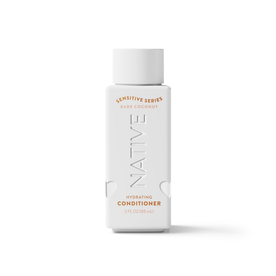 Sensitive Series: Mini Conditioner - Fresh Notes (3oz)