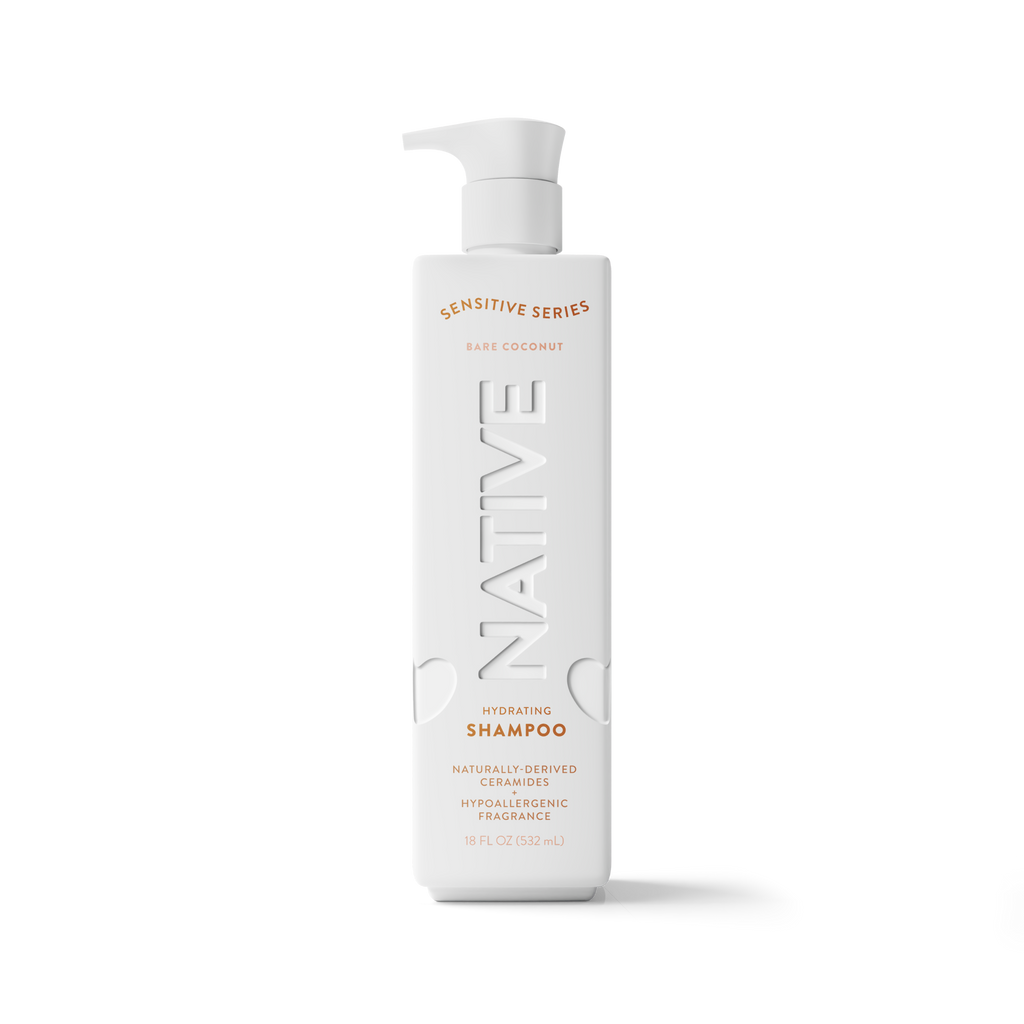 Sensitive Series: Shampoo - Fresh Routine