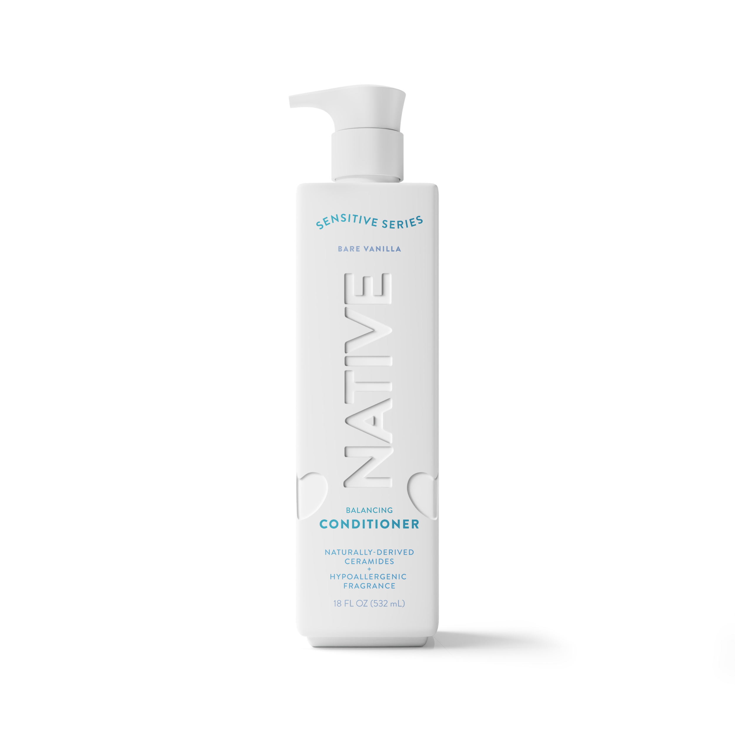 Sensitive Series: Conditioner - Fresh Routine