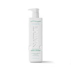 Sensitive Series: Body Lotion - Clean Finish