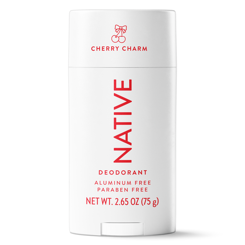 Deodorant Stick - Daily Fresh