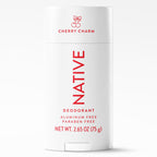 Deodorant Stick - Clean Feel
