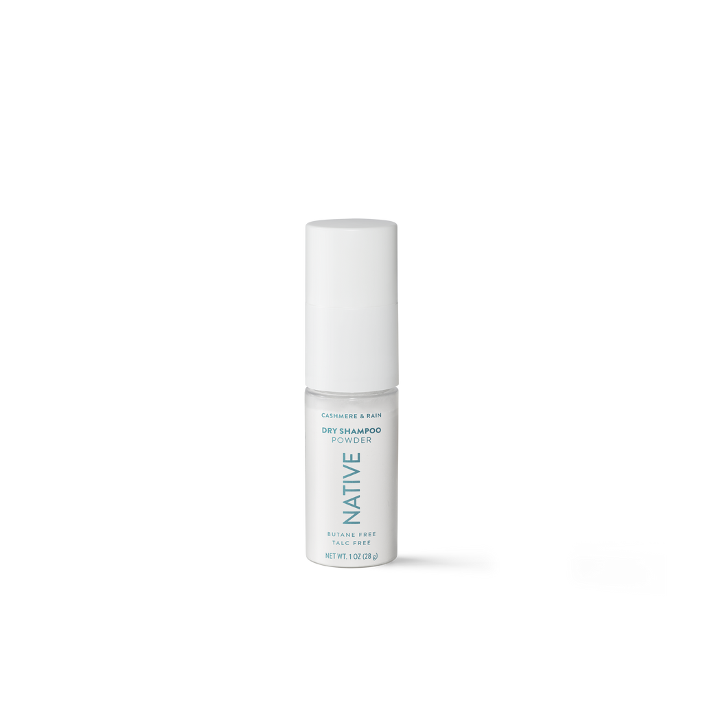 Dry Shampoo - Fresh Volume