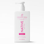 Moisturizing Shampoo - Fresh Volume