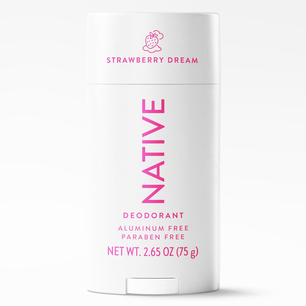 Deodorant Stick - Daily Fresh
