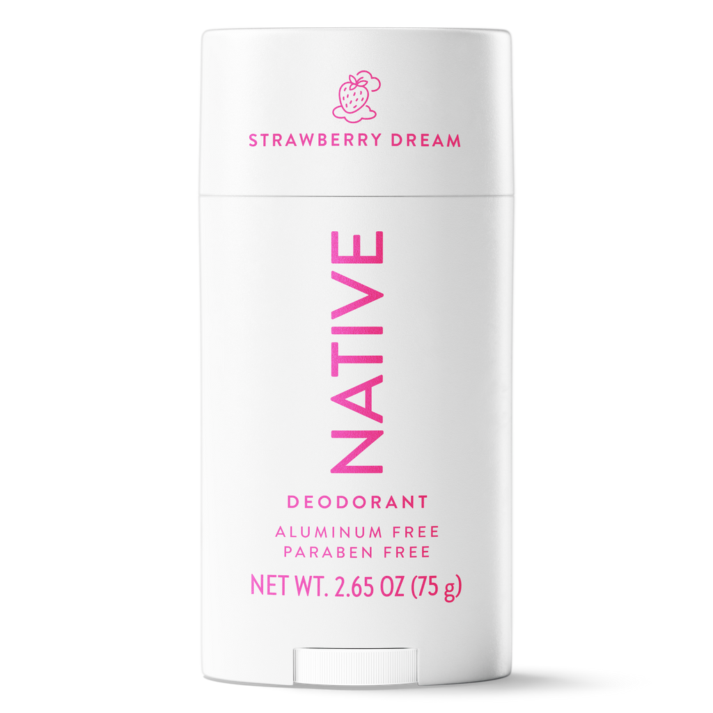 Deodorant Stick - Clean Feel