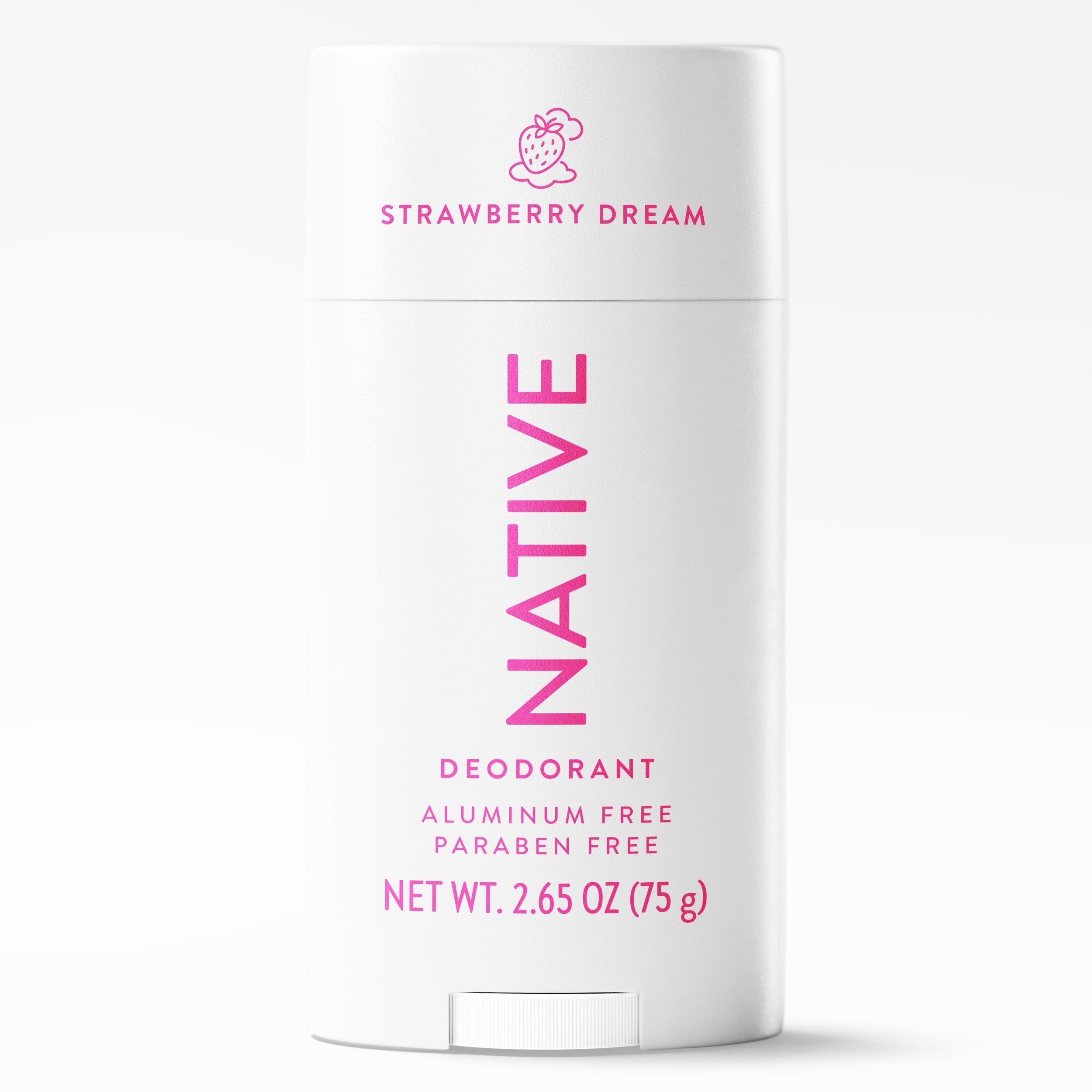 Deodorant Stick - Clean Feel