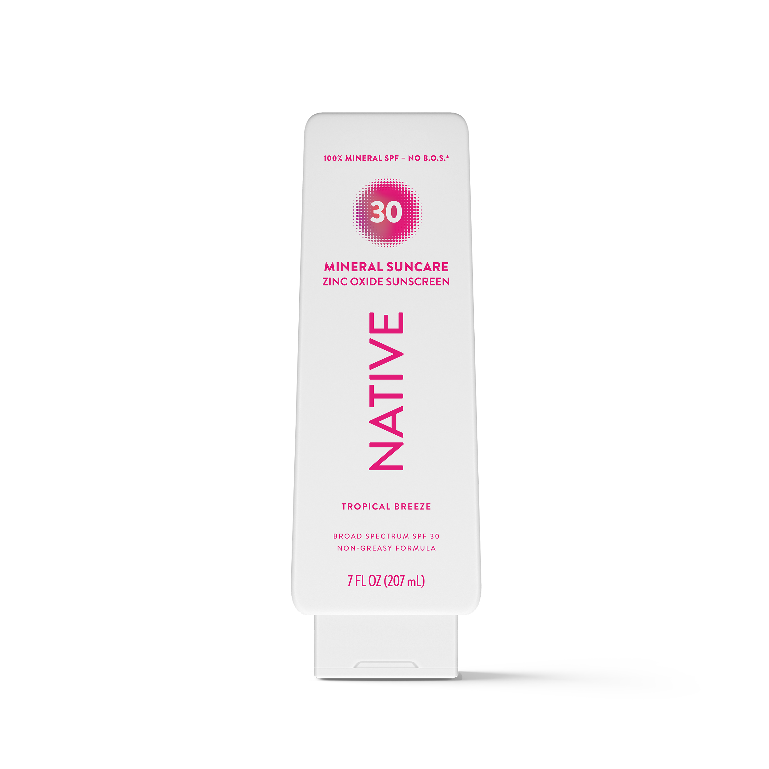 Sunscreen Lotion - Active Fresh