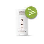Deodorant Stick - Clean Feel