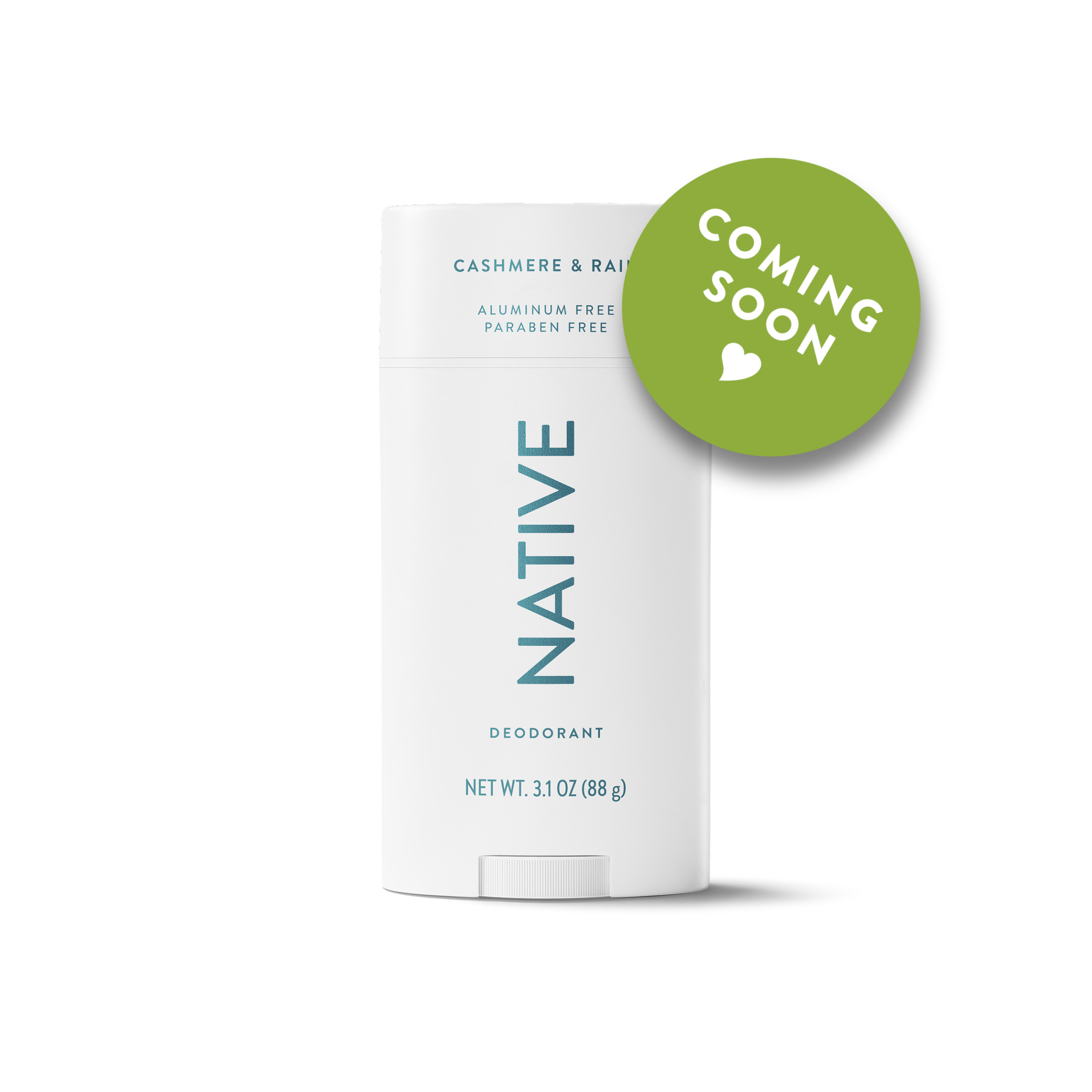 Deodorant Stick - Clean Feel