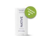 Deodorant Stick - Clean Feel