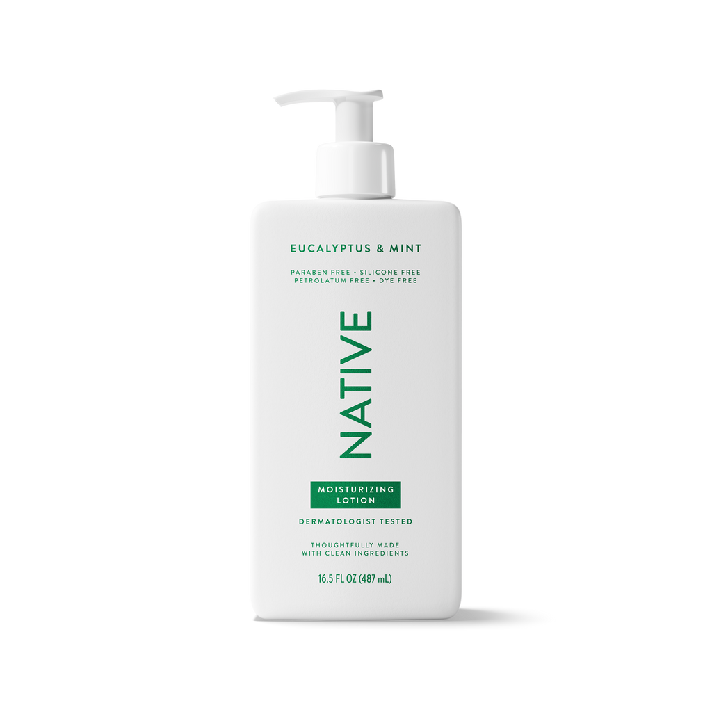 Body Lotion - Fresh Routine