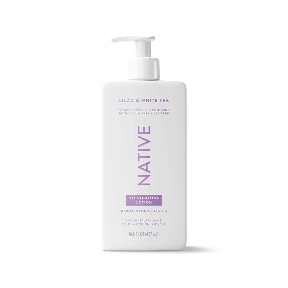 Body Lotion - Fresh Routine (16.5oz)