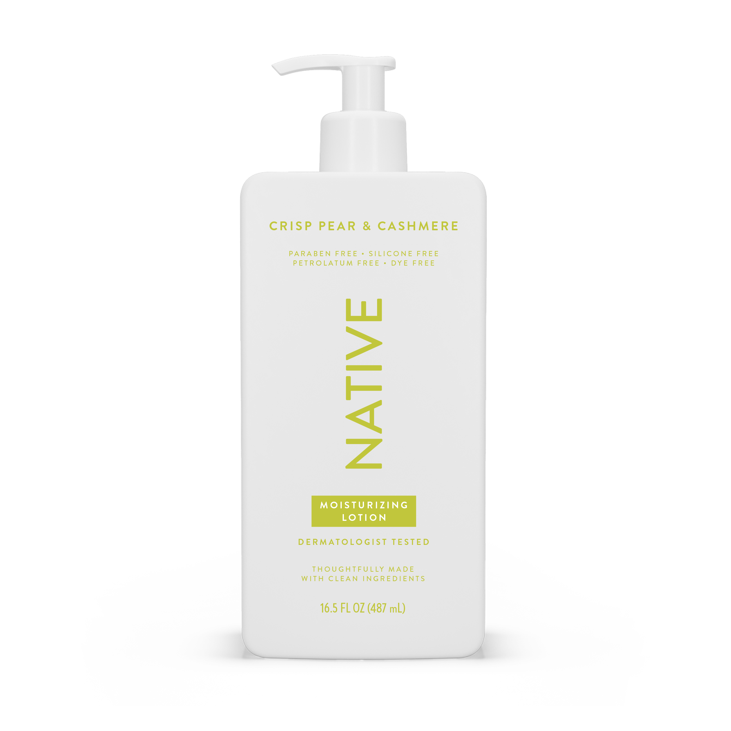 Body Lotion - Last Chance - Daily Fresh