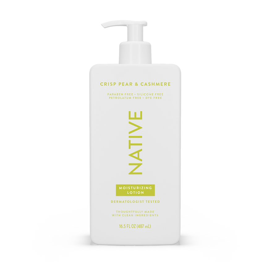 Body Lotion - Last Chance - Daily Fresh (16.5oz)