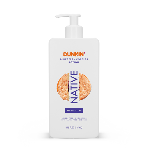 Body Lotion - Last Chance - Daily Fresh