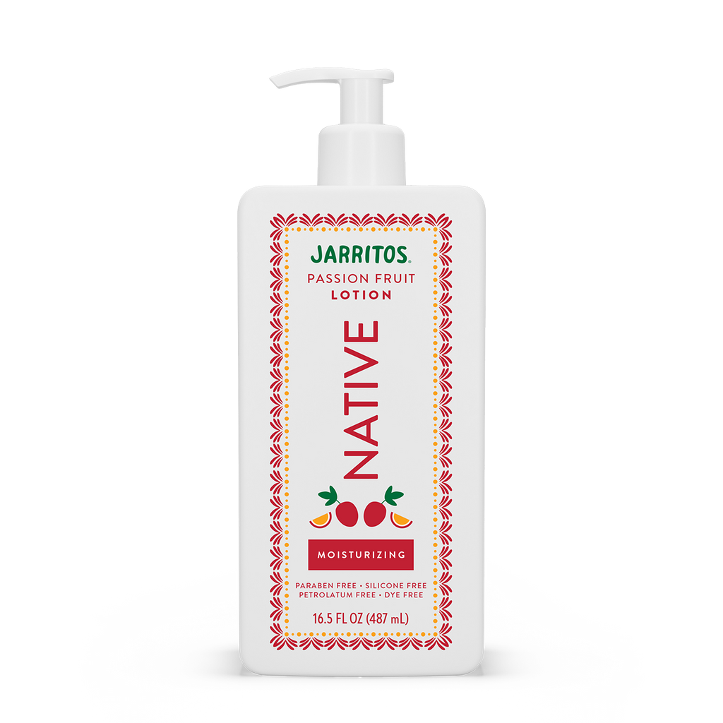 Body Lotion - Last Chance - Daily Fresh