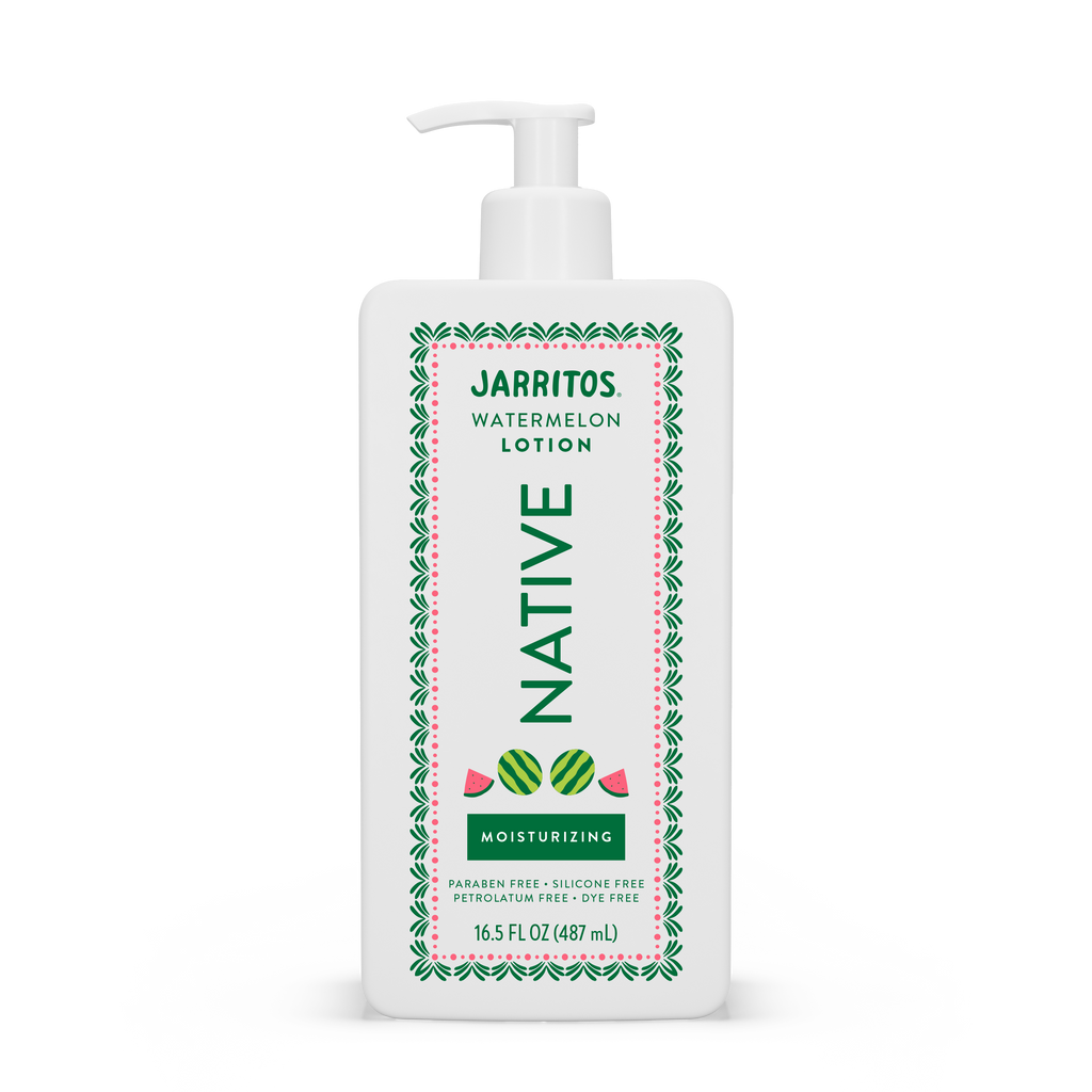 Body Lotion - Last Chance - Daily Fresh