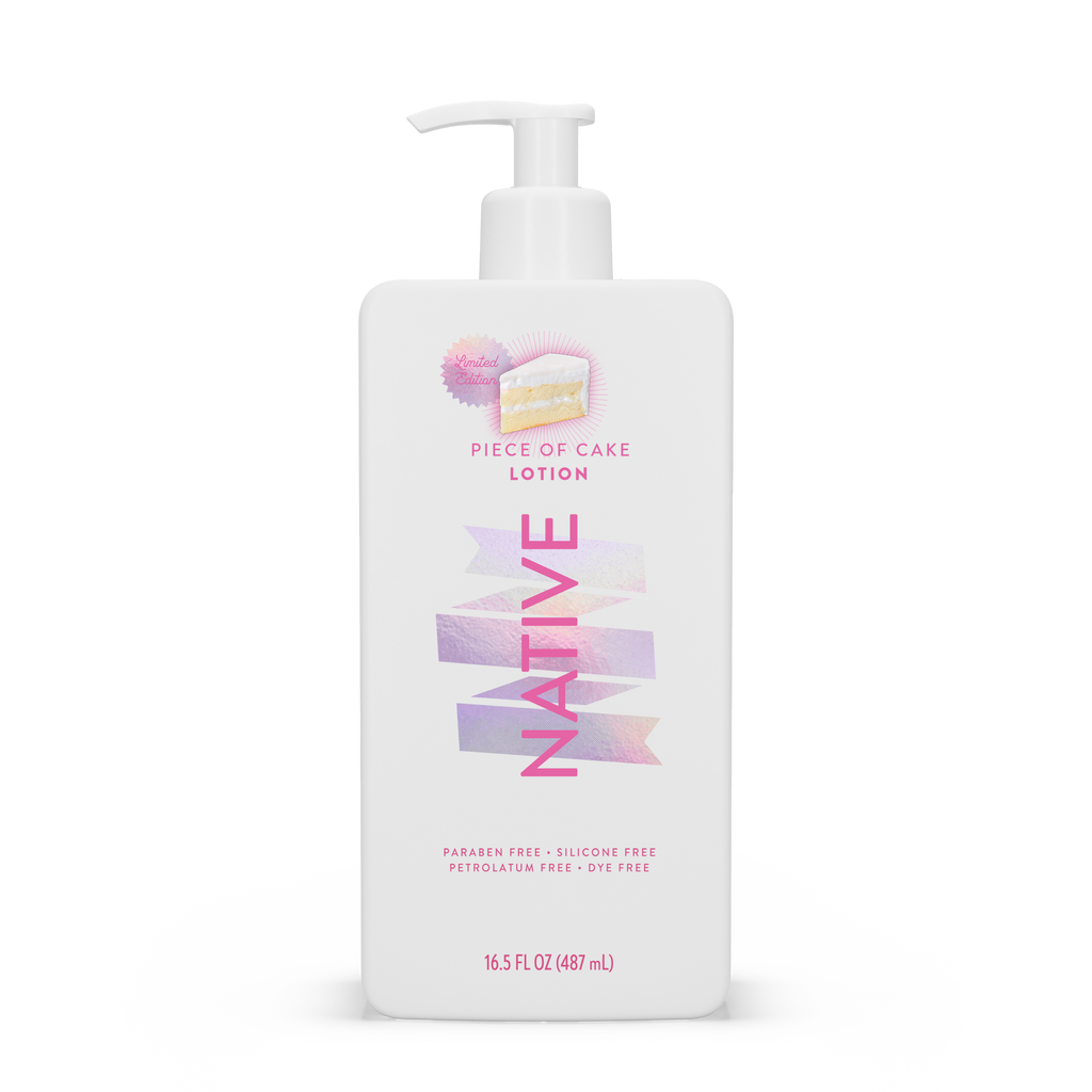 Body Lotion - Last Chance - Daily Fresh