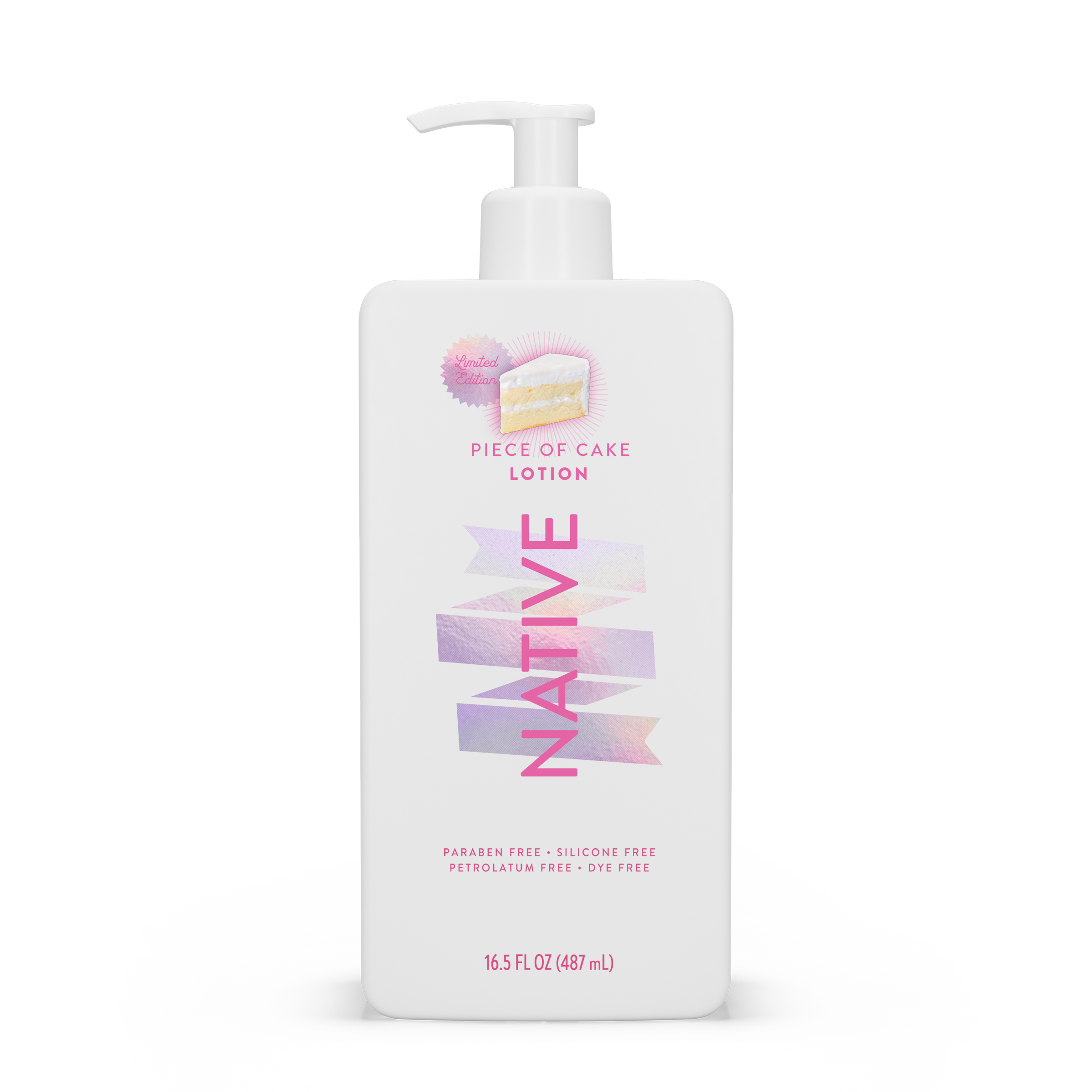 Body Lotion - Last Chance - Daily Fresh