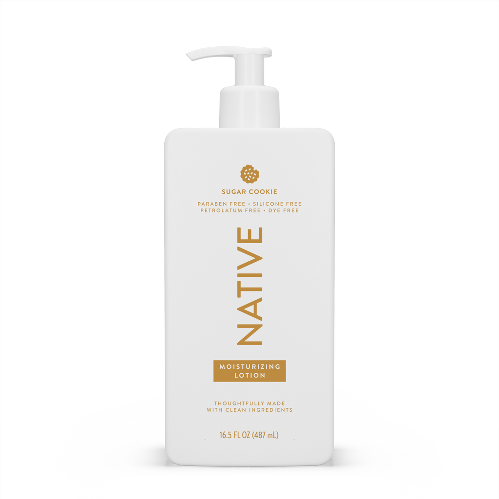 Body Lotion - Last Chance - Daily Fresh