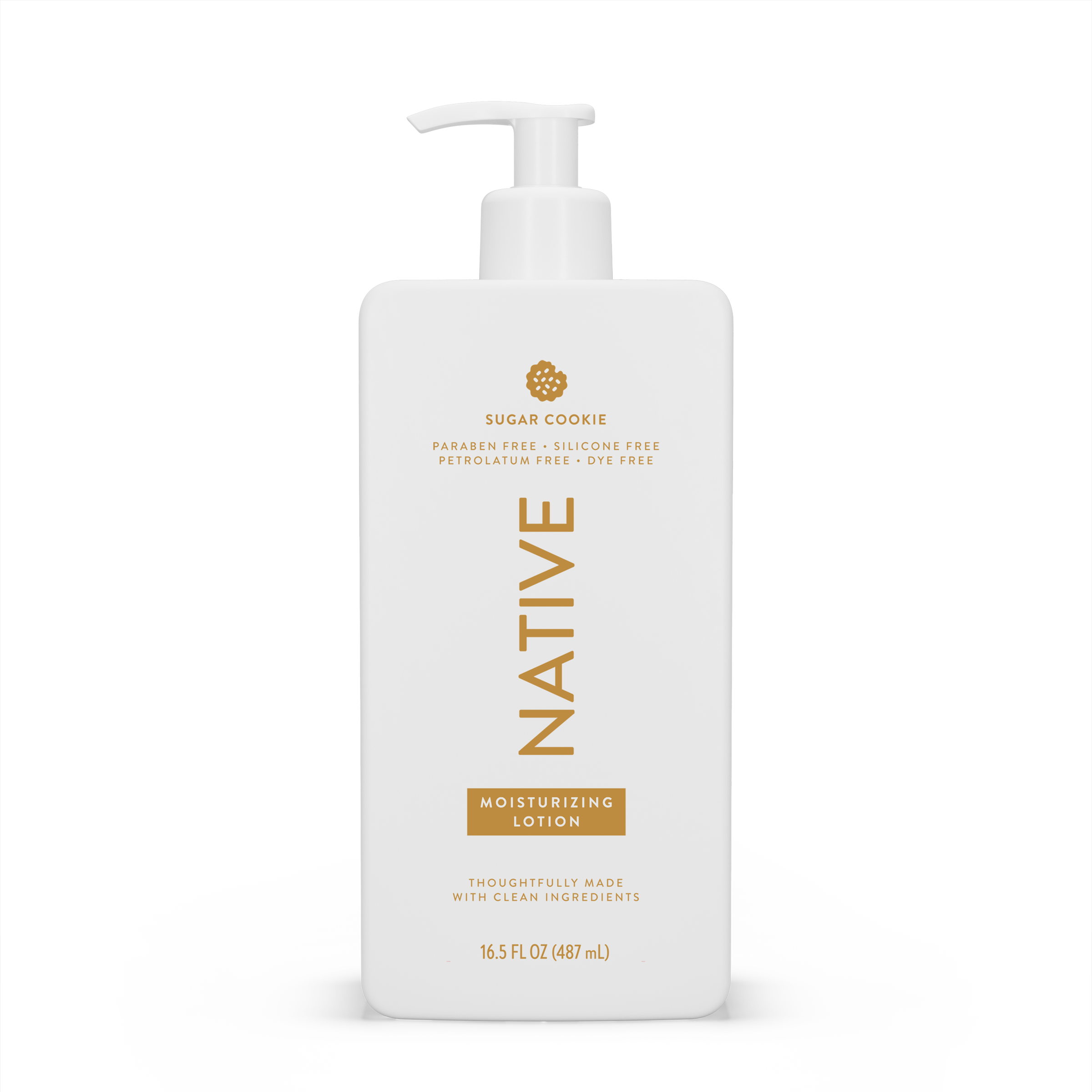 Body Lotion - Last Chance - Daily Fresh