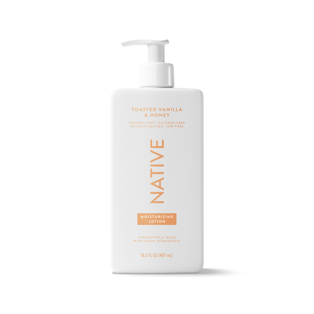 Body Lotion - Last Chance - Daily Fresh