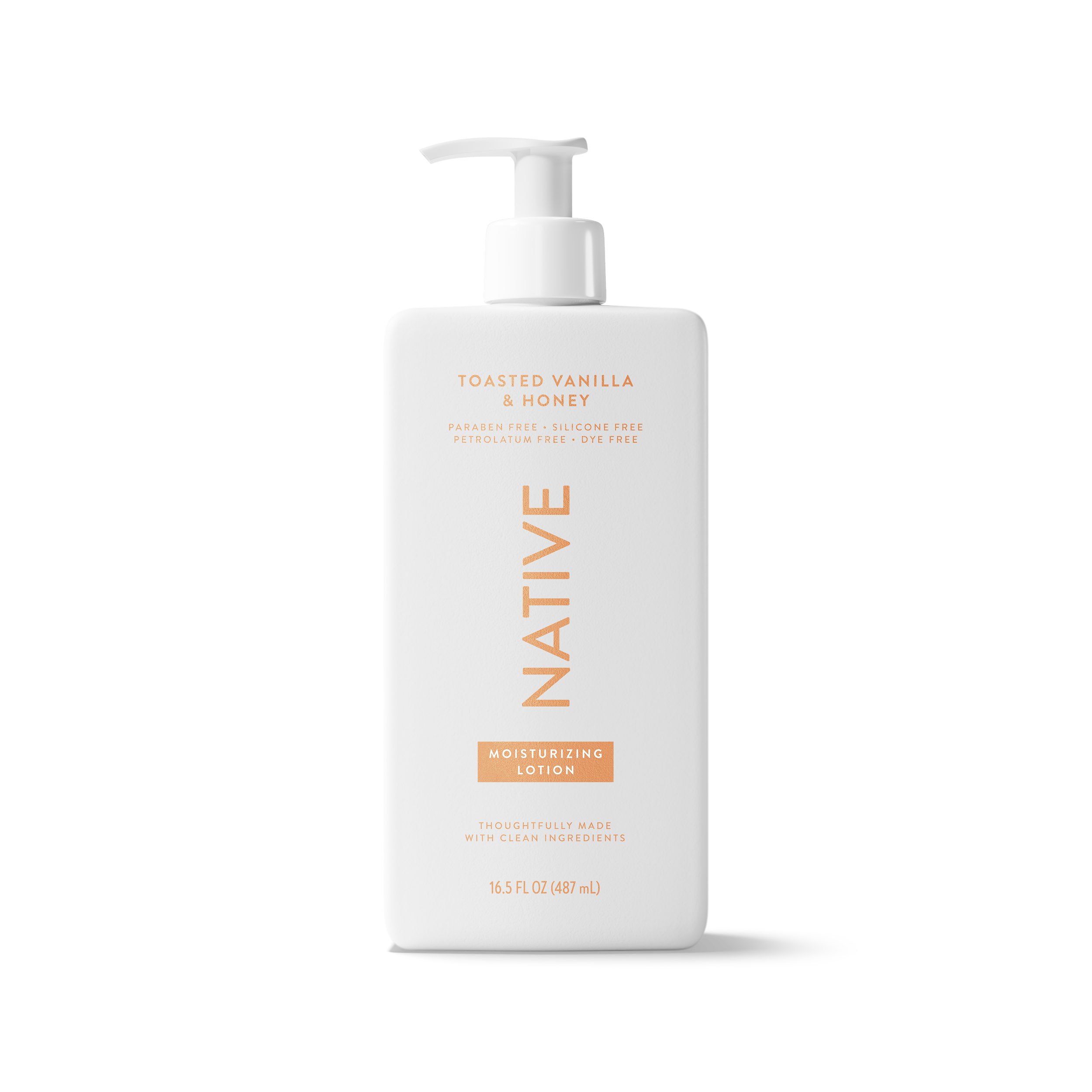 Body Lotion - Last Chance - Daily Fresh