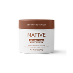 Body Scrub - Clean Finish