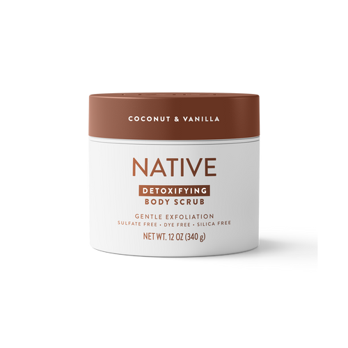 Body Scrub - Daily Fresh