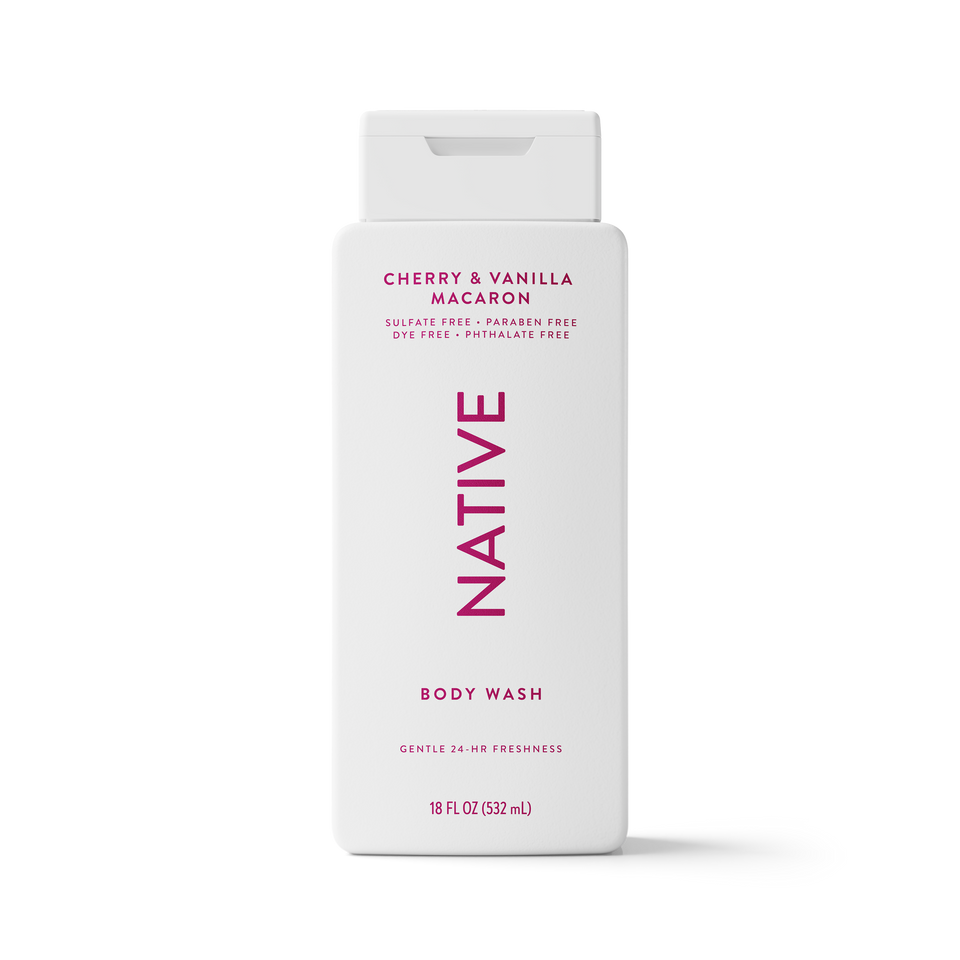 Body Wash - Daily Fresh (18oz)